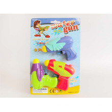 Plastic New Design Toys Spray Water Gun (10100343)